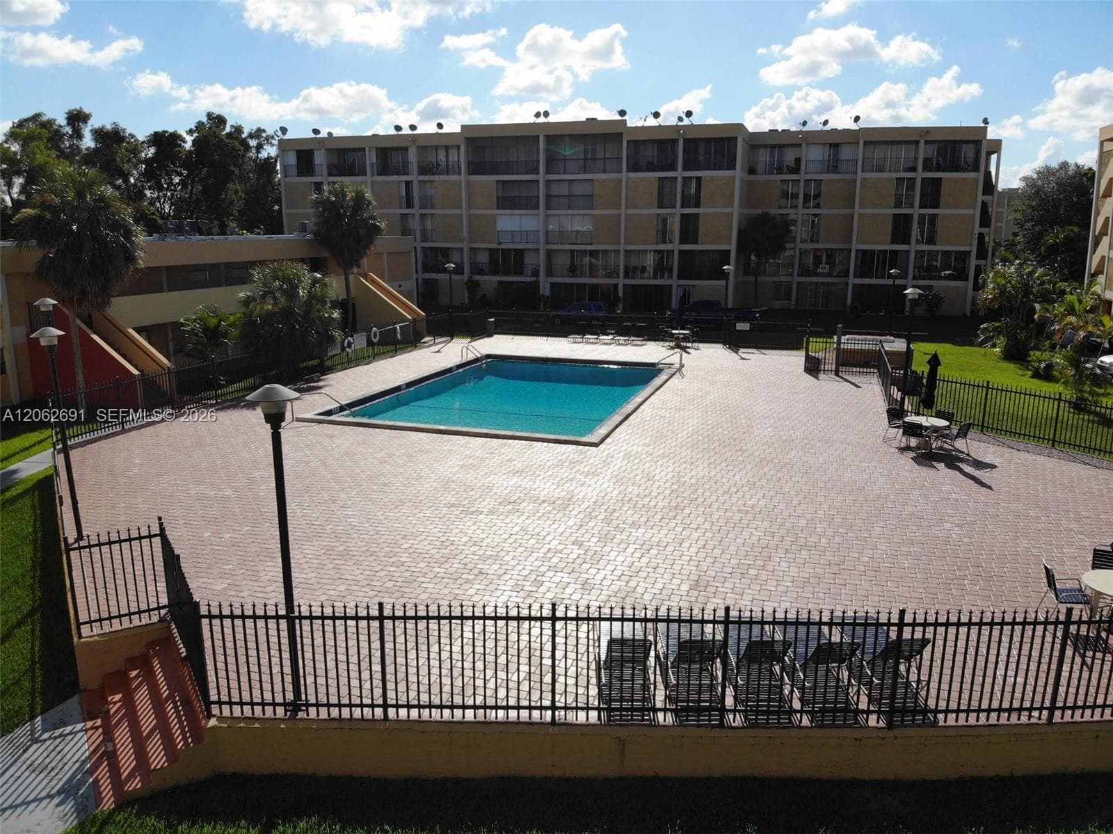 Parkwood Condominium · #204 in Miami - Photo 20