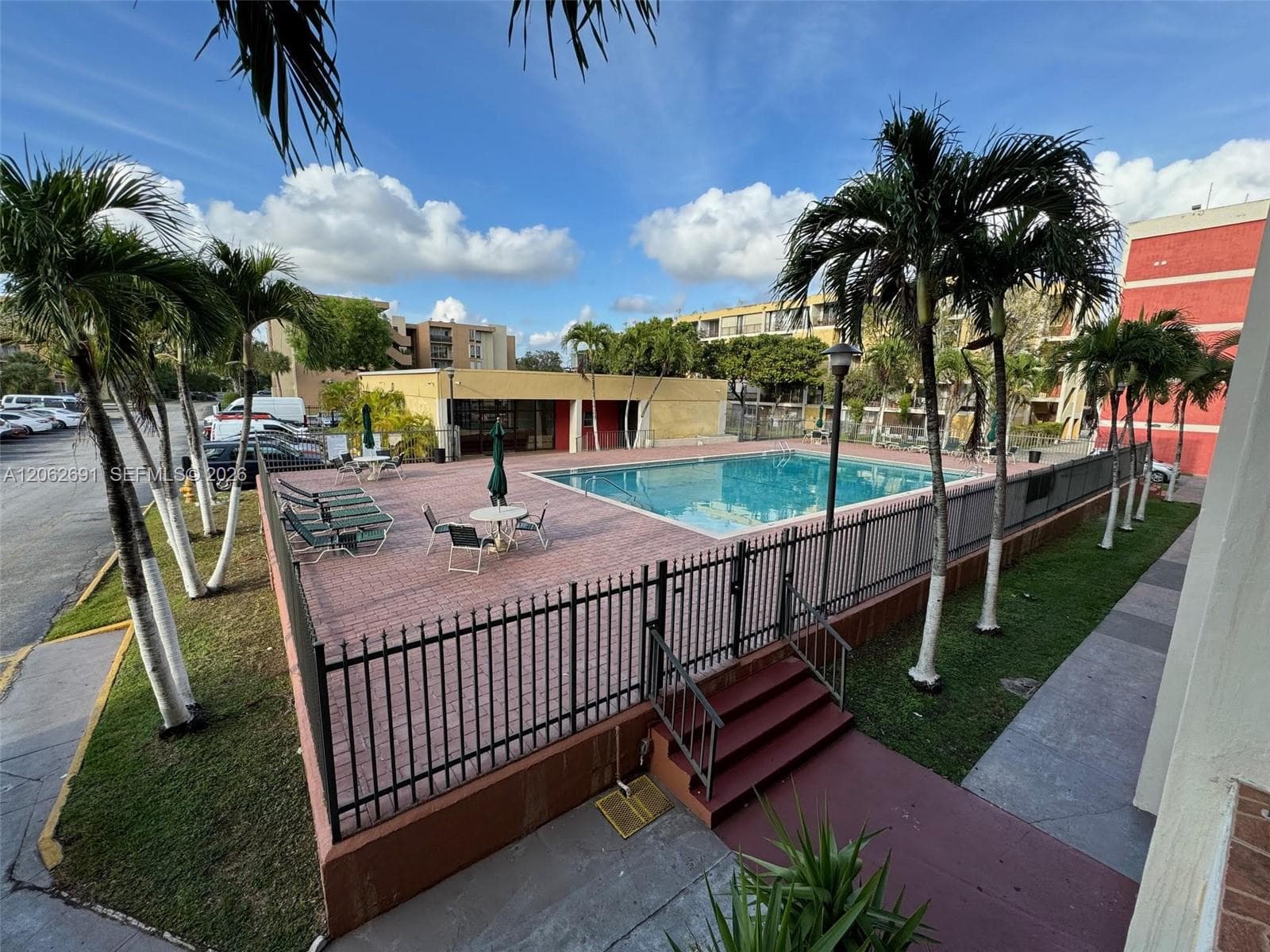 Parkwood Condominium · #204 in Miami - Photo 18