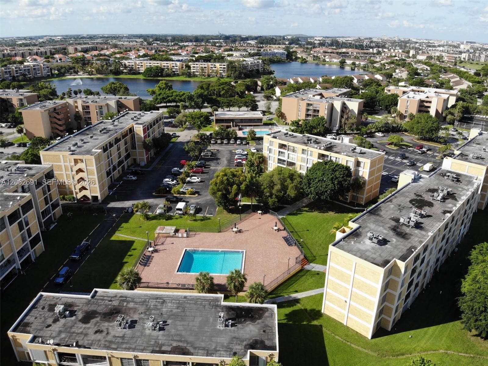 Parkwood Condominium · #204 in Miami - Photo 21