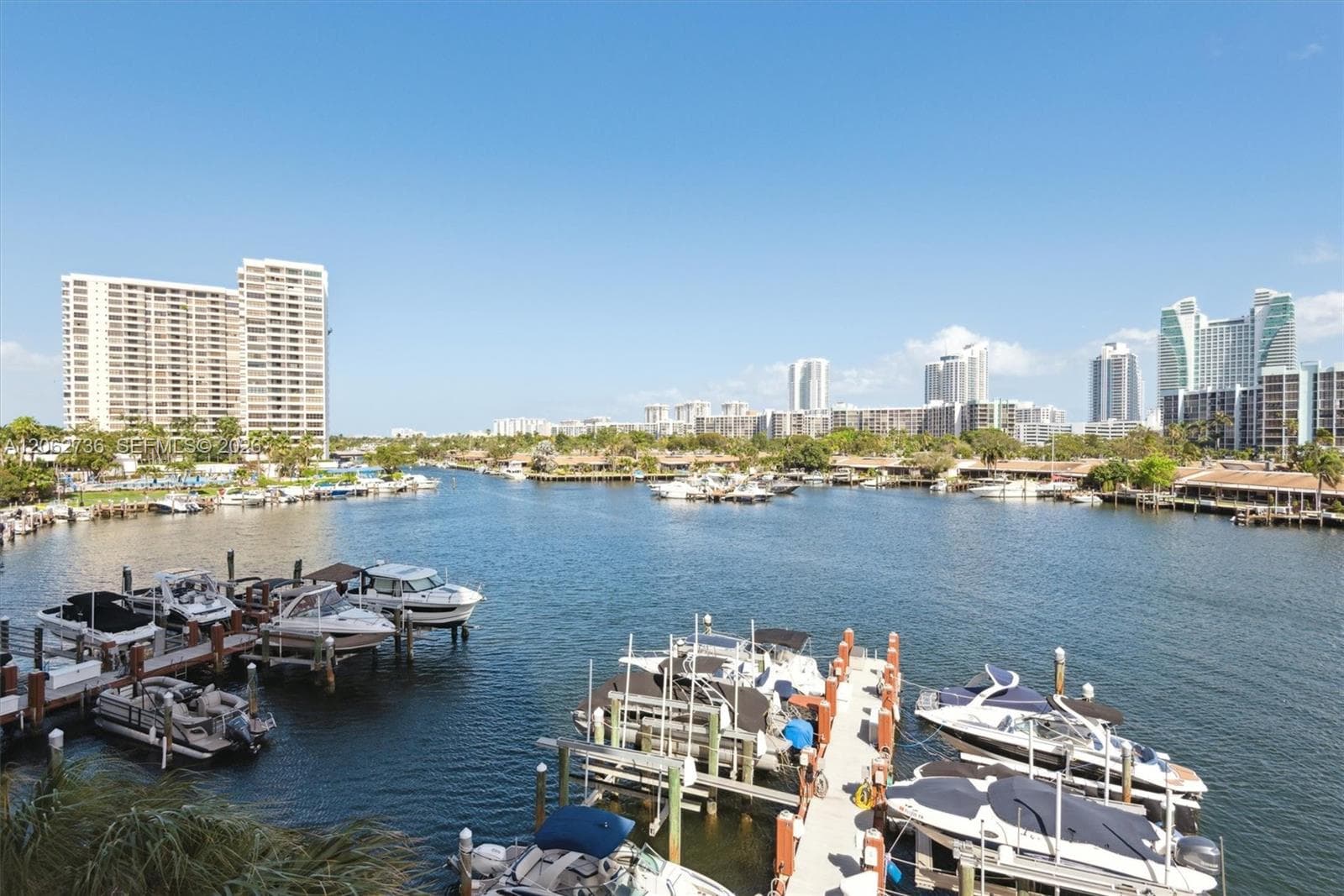 ANCHOR BAY CLUB · #603 in Hallandale Beach - Photo 2