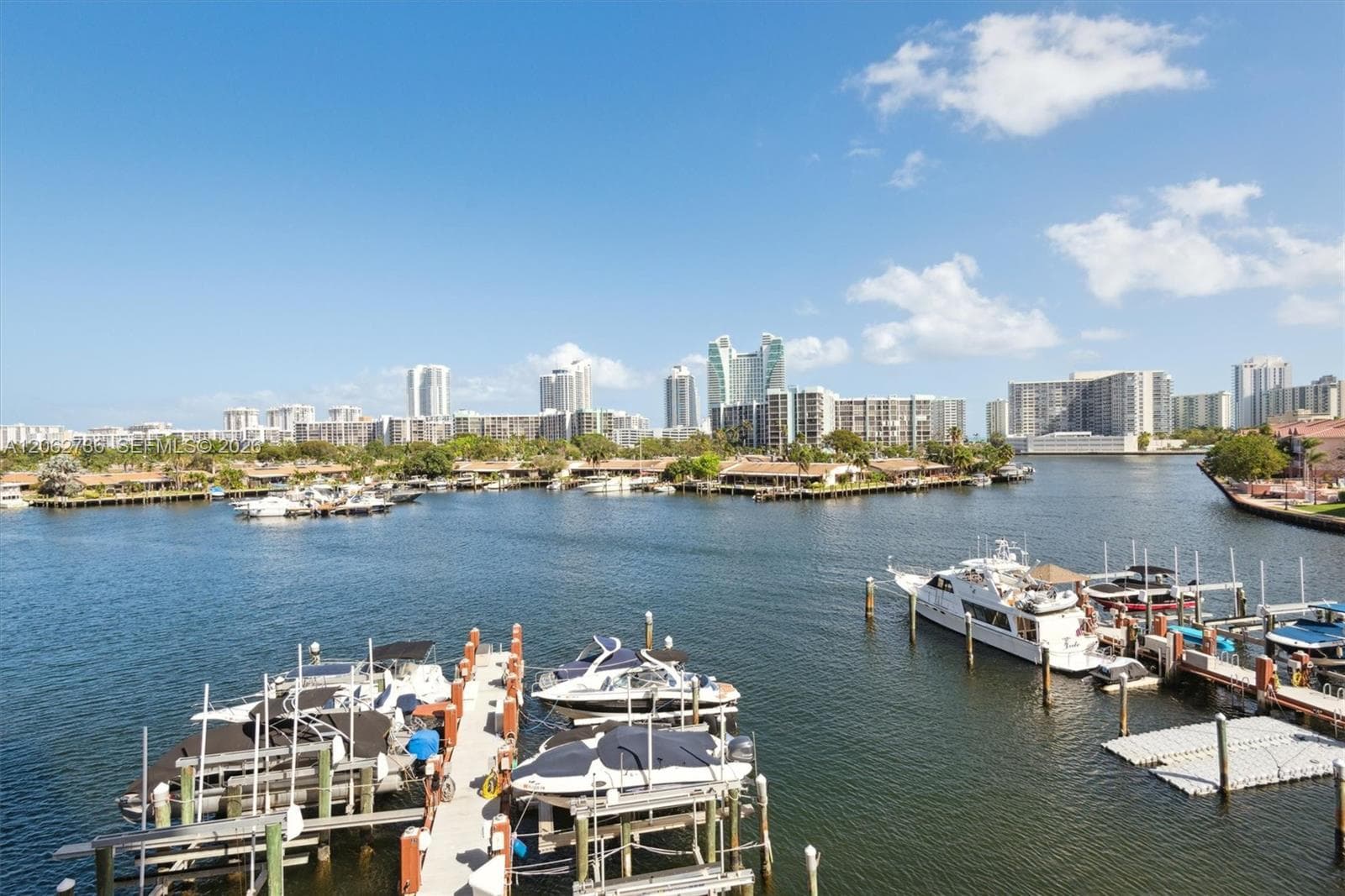 ANCHOR BAY CLUB · #603 in Hallandale Beach - Photo 1