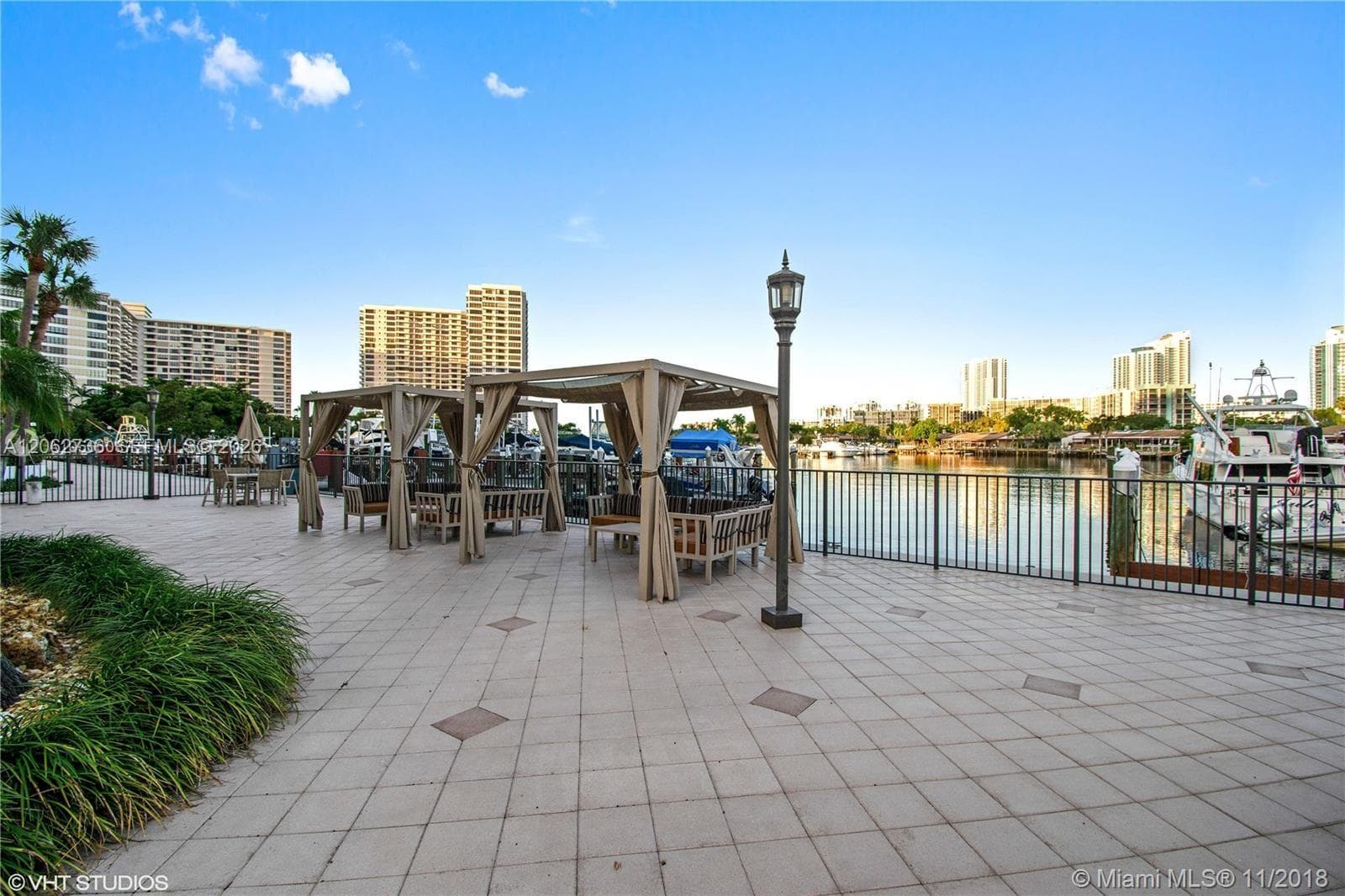 ANCHOR BAY CLUB · #603 in Hallandale Beach - Photo 18
