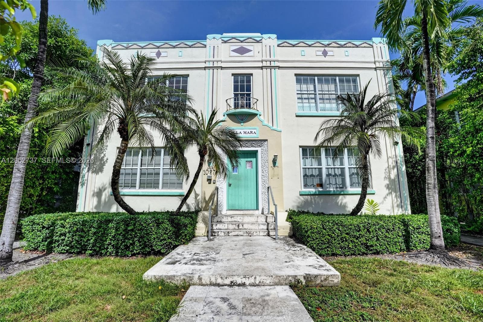 VILA MARA CONDO · #4 in Miami Beach - Photo 19