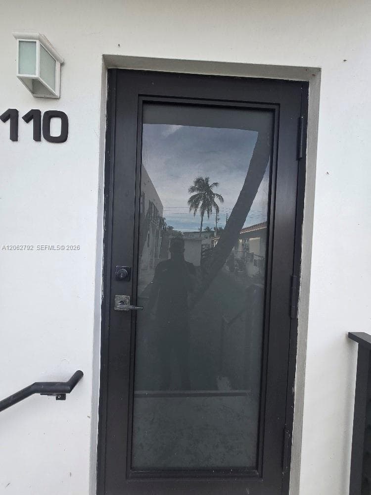 1971 BAY DRIVE # 110 MIAMI BEACH FL 33141