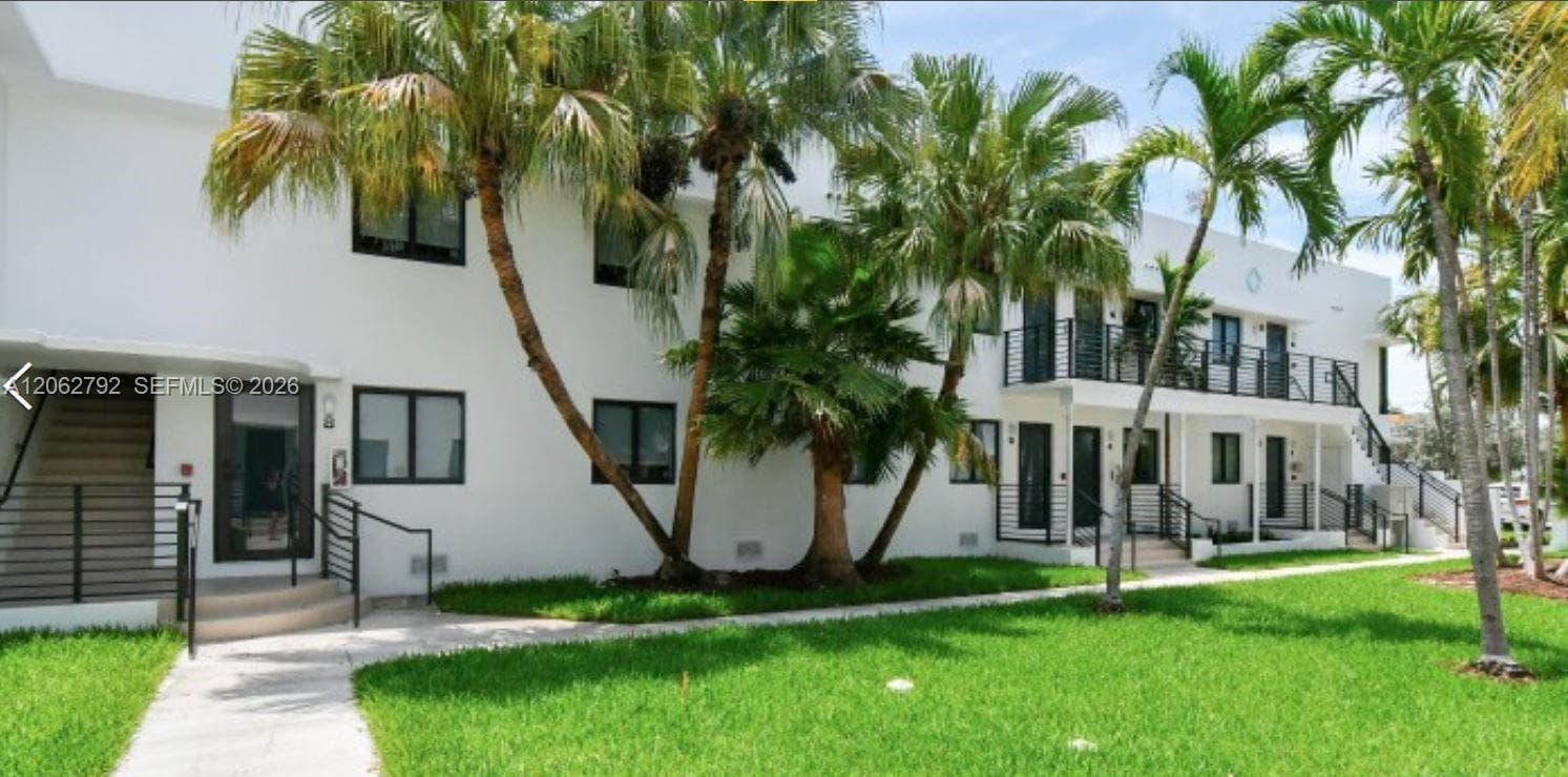 1971 BAY DRIVE, MIAMI BEACH FL 33141