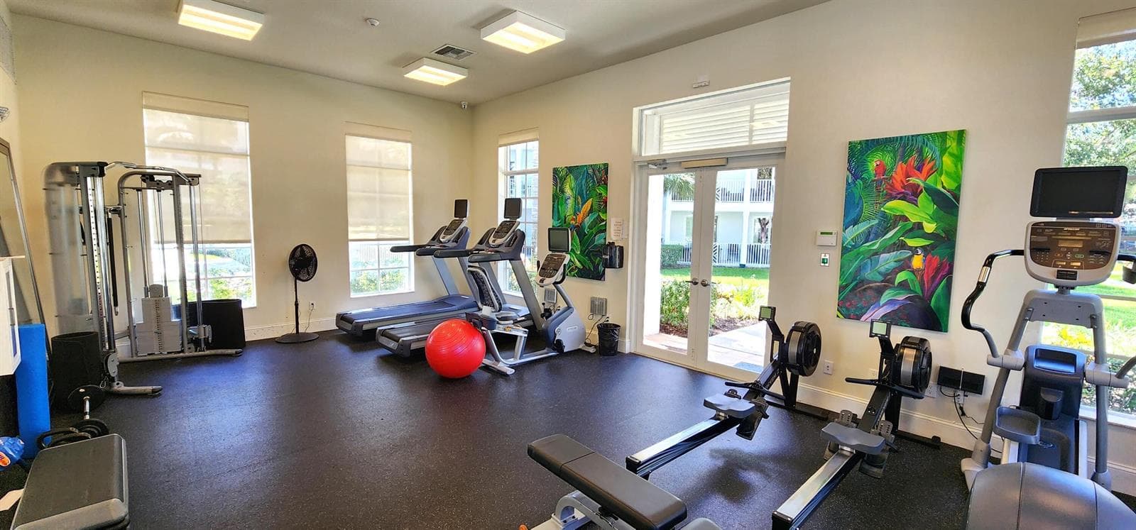 Amenities