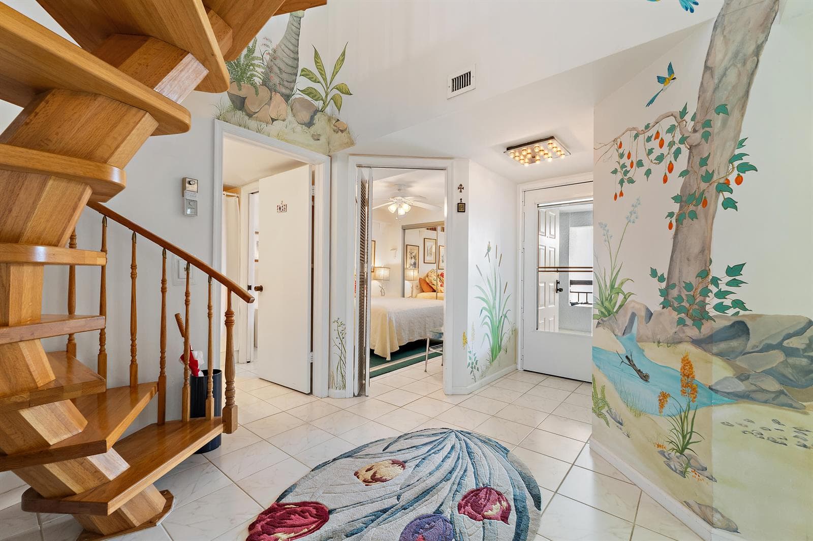 Entryway