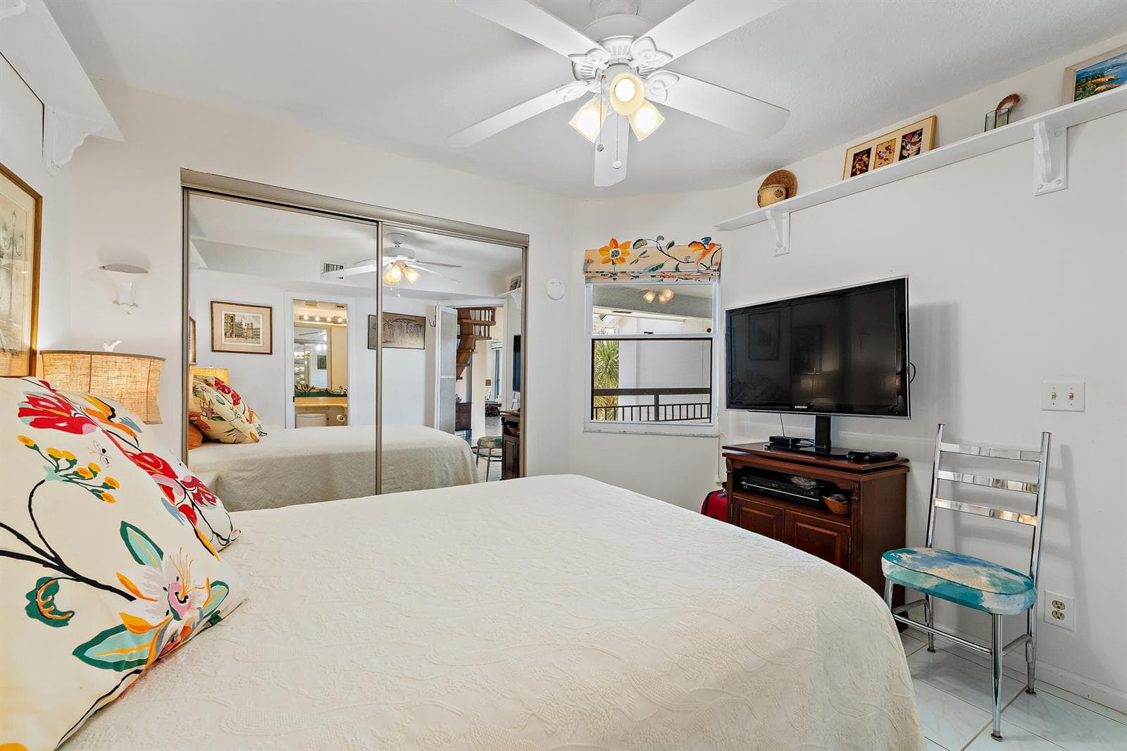 2nd Bedroom