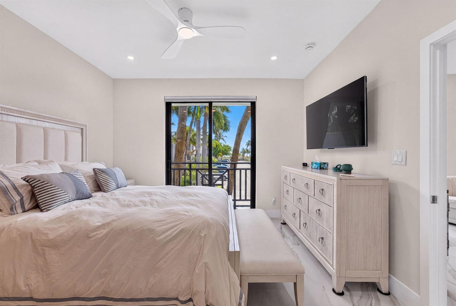 Guest ensuite