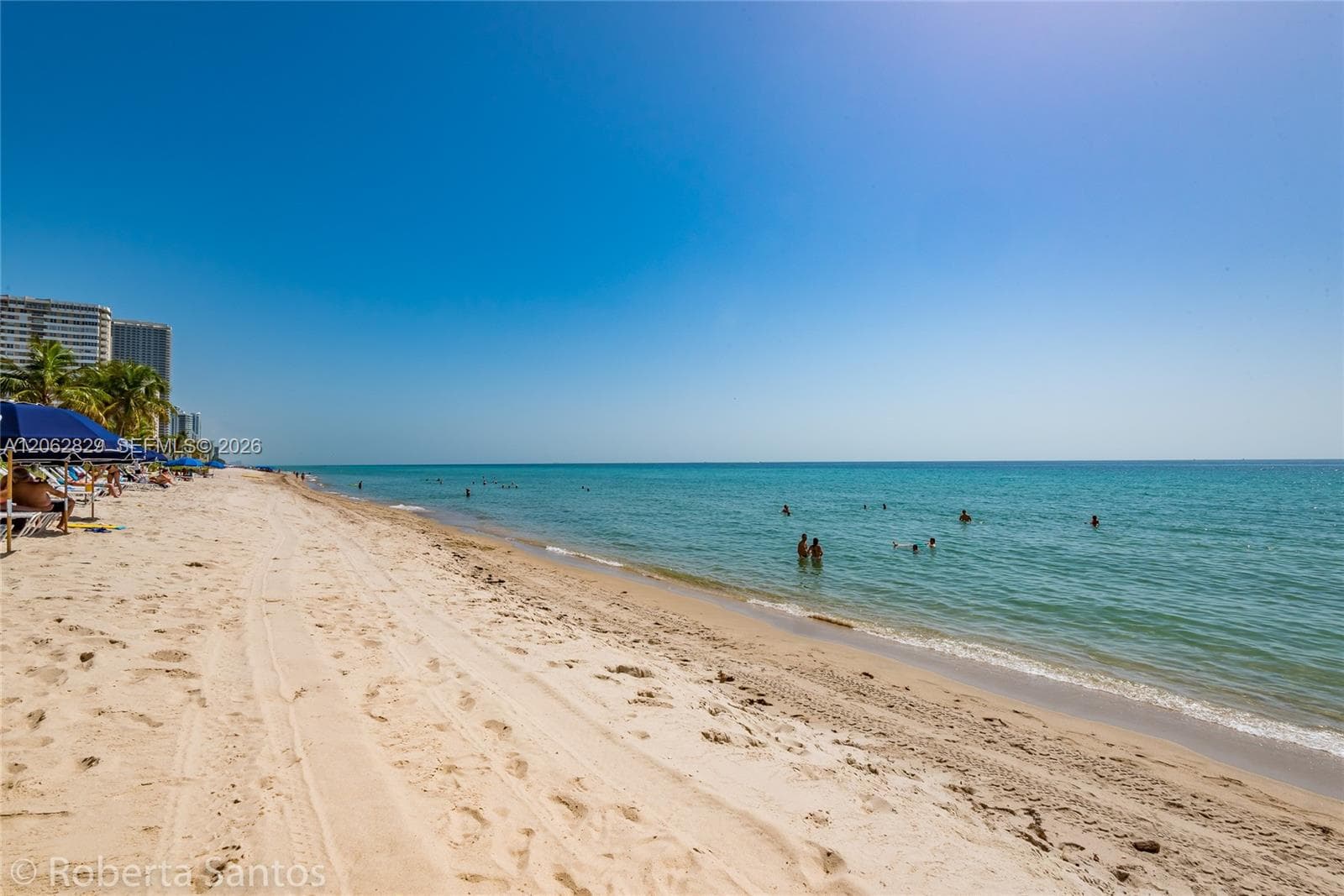 2080 OCEAN DRIVE CONDO · #804 in Hallandale Beach - Photo 6