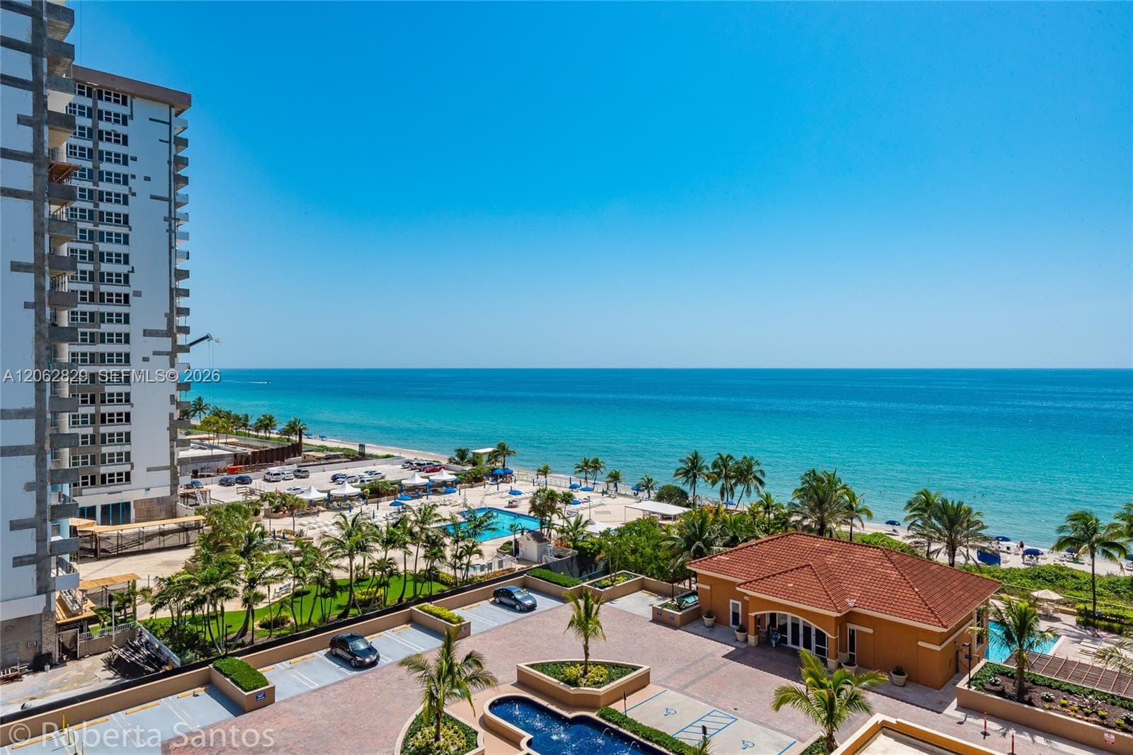 2080 OCEAN DRIVE CONDO · #804 in Hallandale Beach - Photo 17