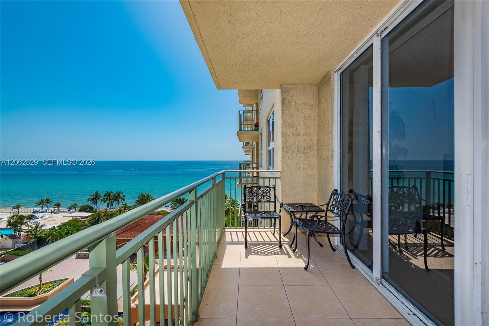 2080 OCEAN DRIVE CONDO · #804 in Hallandale Beach - Photo 18