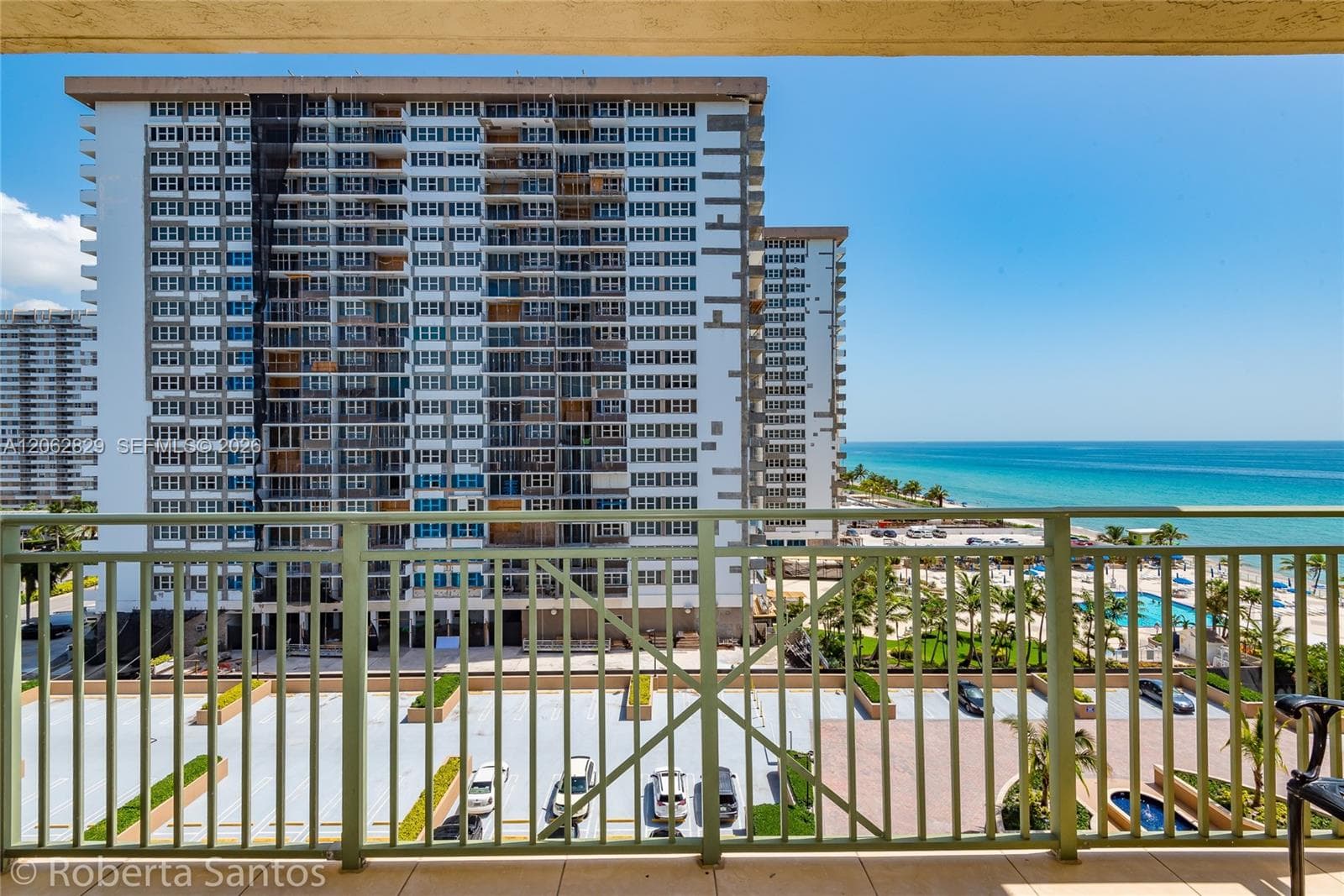 2080 OCEAN DRIVE CONDO · #804 in Hallandale Beach - Photo 19