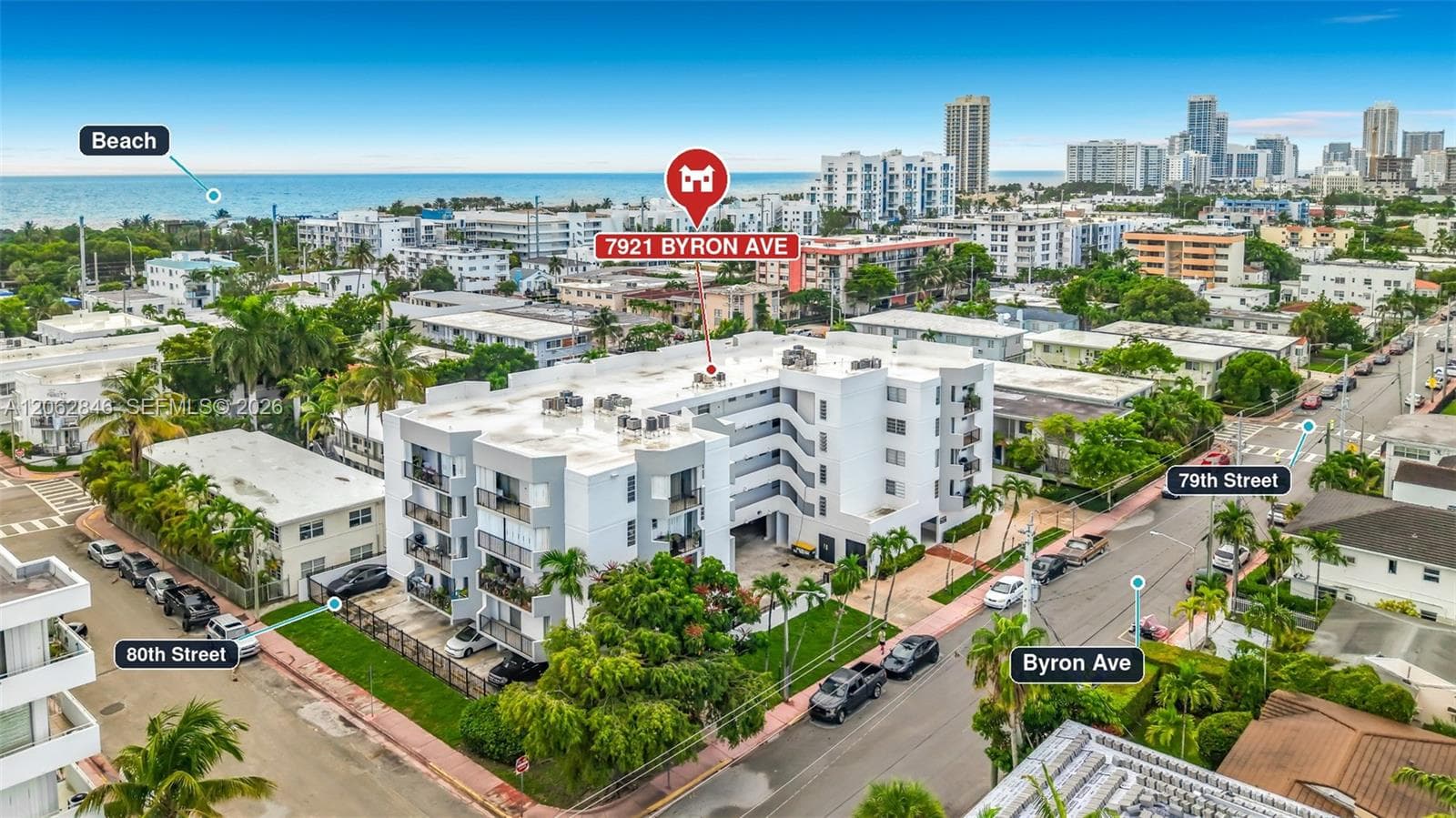 Byron Park · #404 in Miami Beach - Photo 22