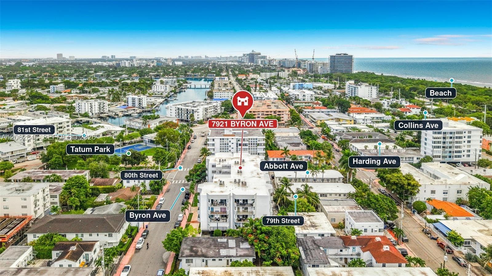 Byron Park · #404 in Miami Beach - Photo 25
