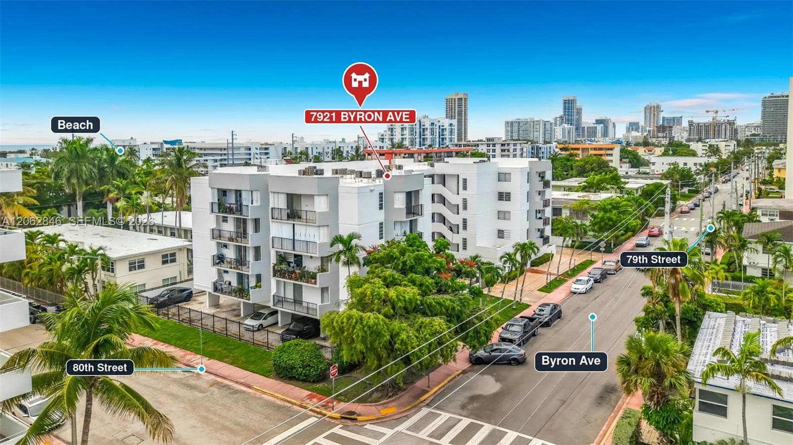 Byron Park · #404 in Miami Beach - Photo 23
