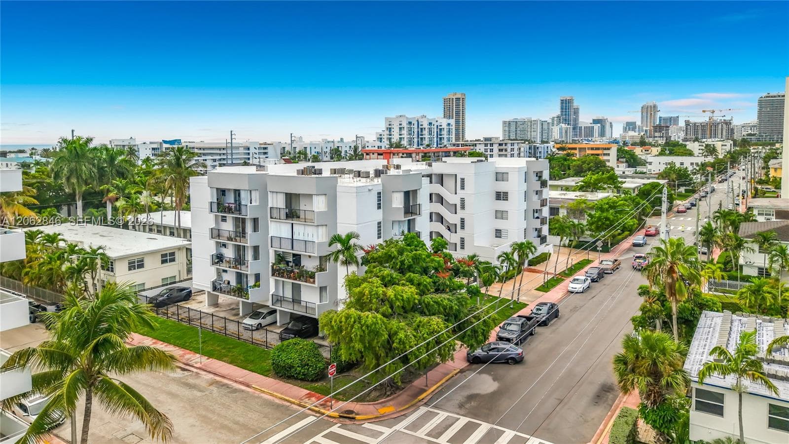Byron Park · #404 in Miami Beach - Photo 29