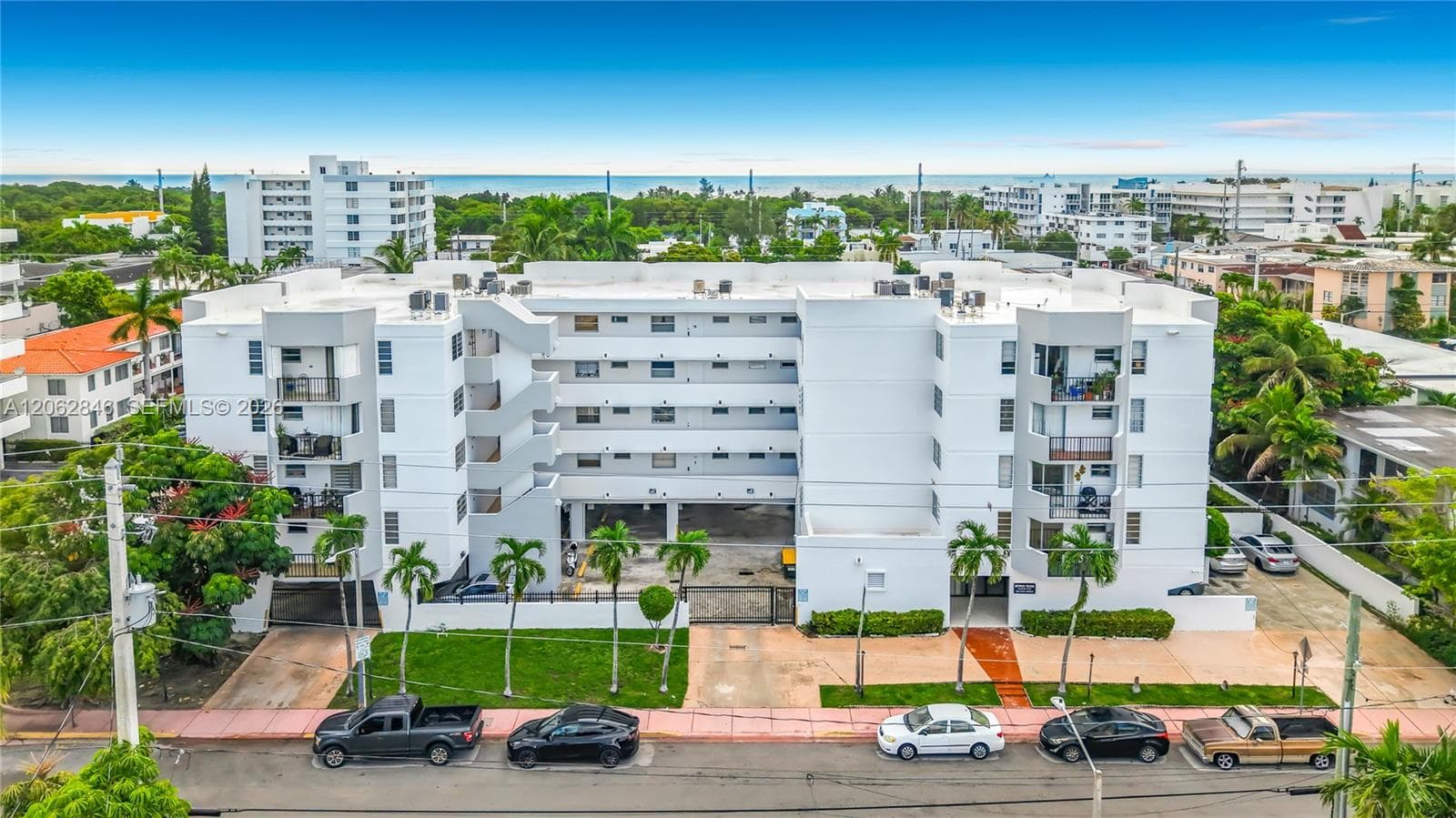 Byron Park · #404 in Miami Beach - Photo 28