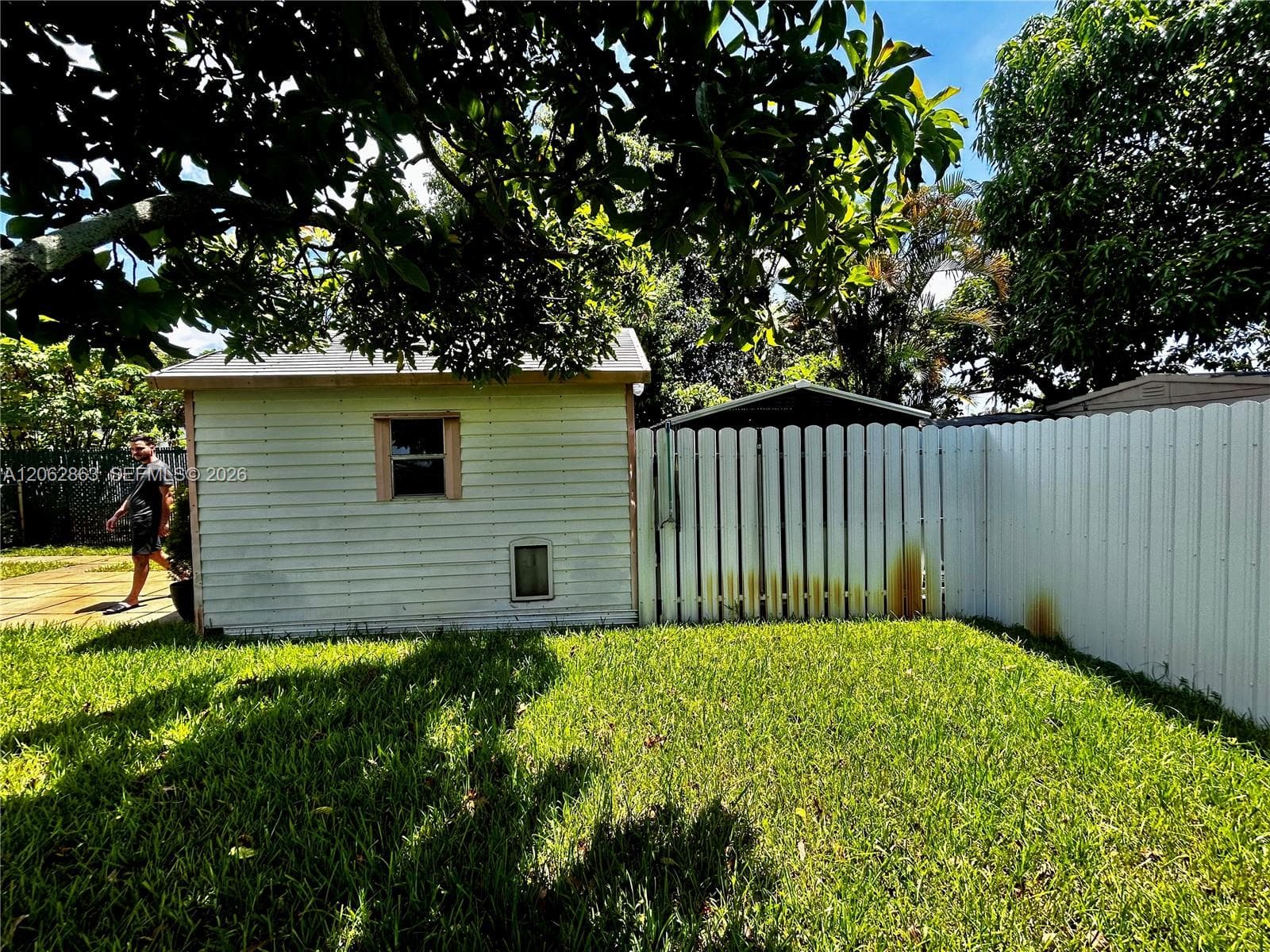 19302 NW 47th Pl #19302 photo 20