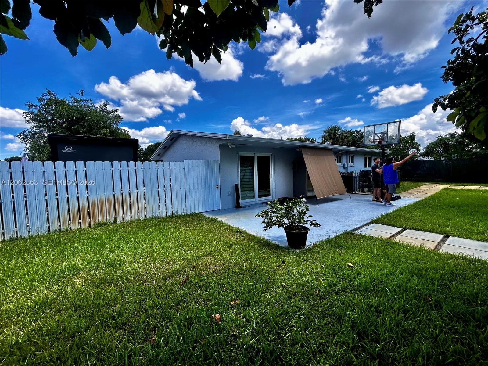 19302 NW 47th Pl #19302 photo 21