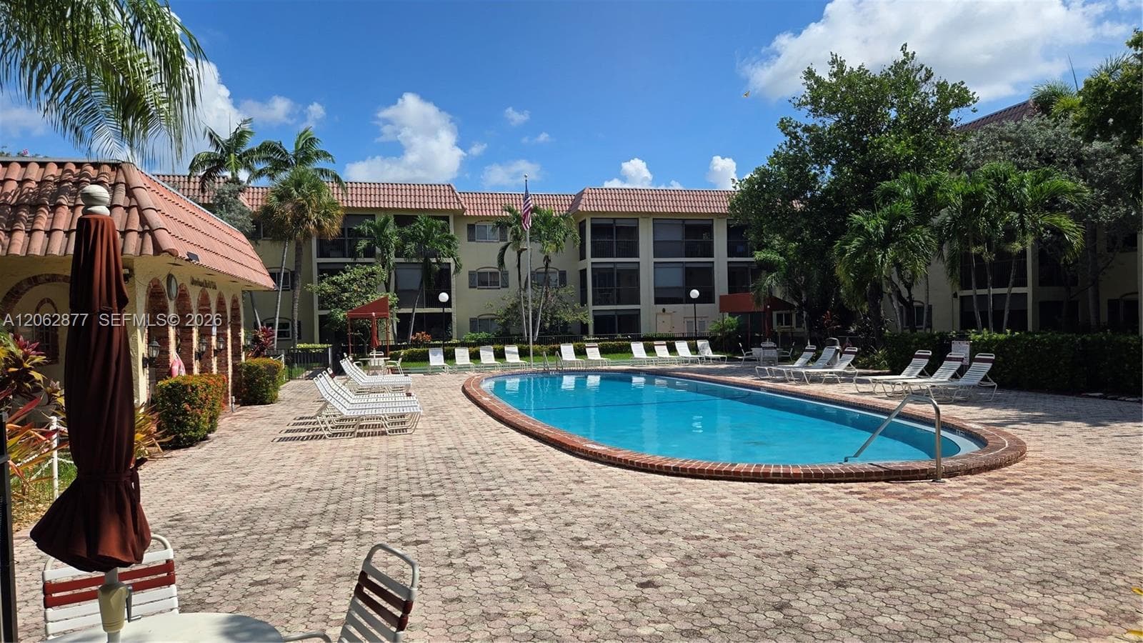 BARCELONA CONDO NORTH BLD · #135 in Pompano Beach - Photo 16