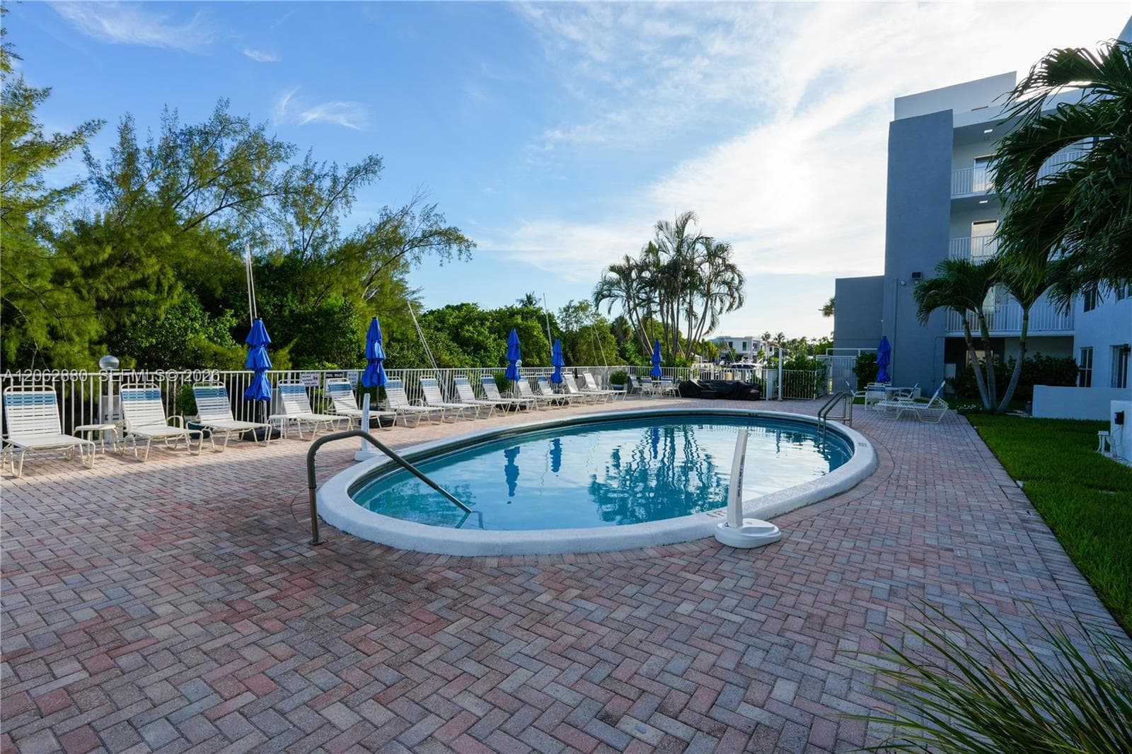 CASA LA QUINTA CONDO · #303C in Pompano Beach - Photo 24