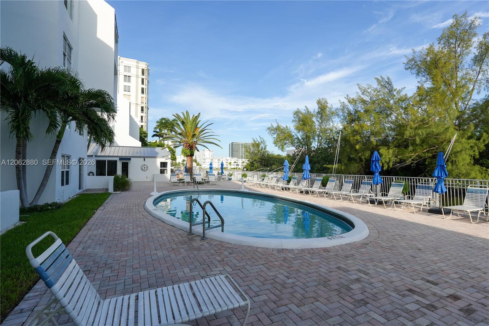 CASA LA QUINTA CONDO · #303C in Pompano Beach - Photo 25