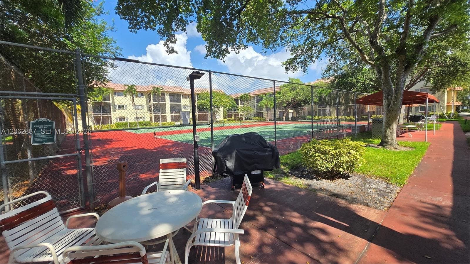 BARCELONA CONDO NORTH BLD · #307 in Pompano Beach - Photo 22