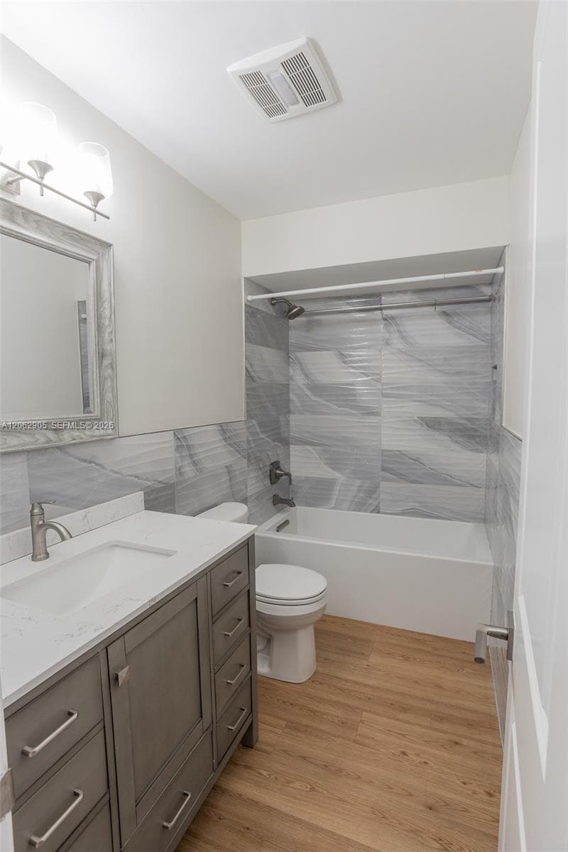 GREENGLADES CONDO13 · #55-X in Miami - Photo 19