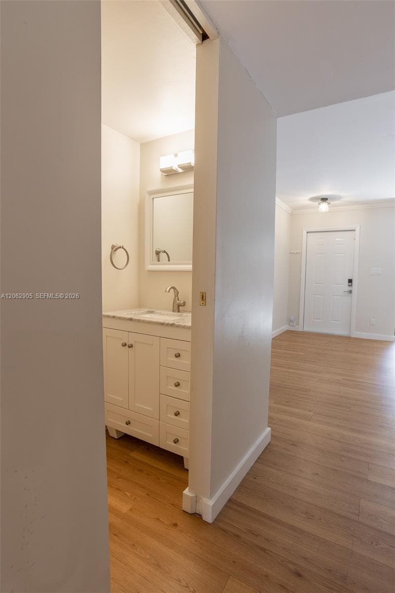 GREENGLADES CONDO13 · #55-X in Miami - Photo 8