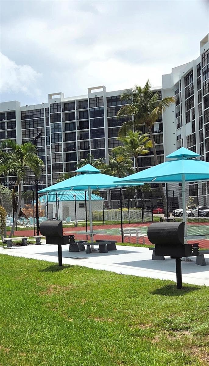 200 LESLIE CONDO · #1029 in Hallandale Beach - Photo 32