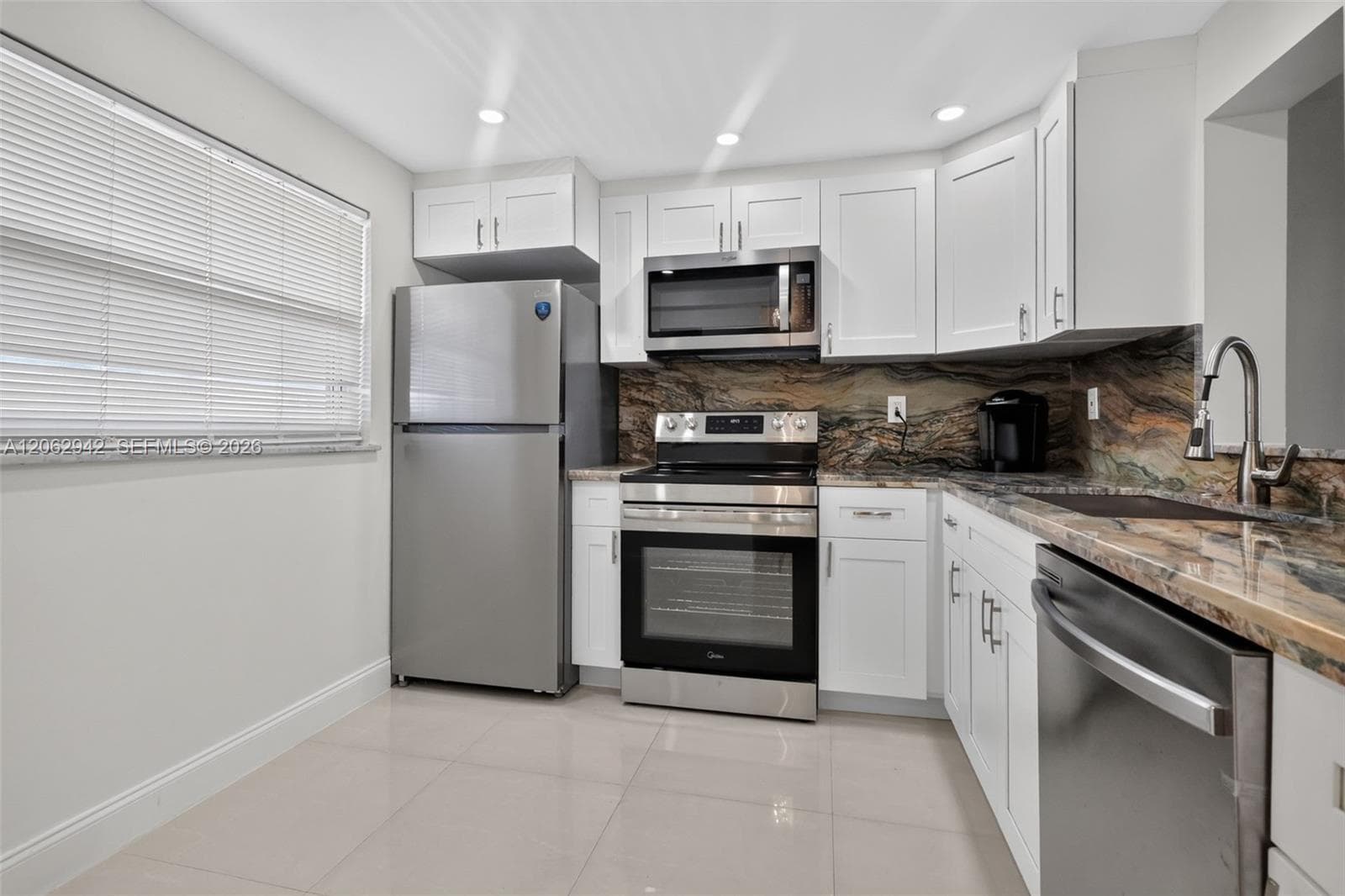 EDEN POINT NORTH CONDO · #606 in North Miami Beach - Photo 7