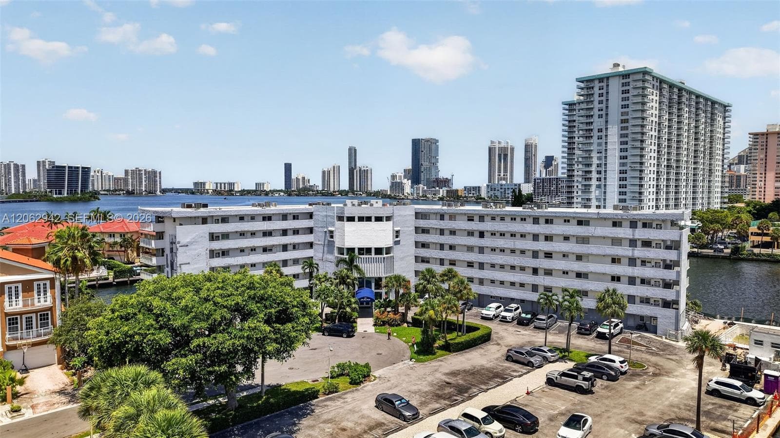 EDEN POINT NORTH CONDO · #606 in North Miami Beach - Photo 28