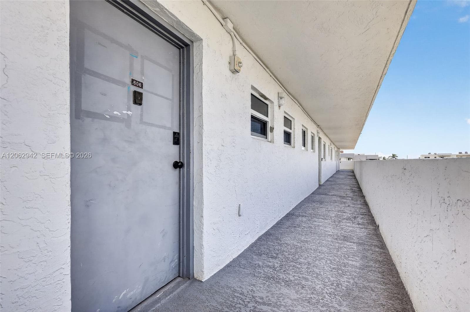 EDEN POINT NORTH CONDO · #606 in North Miami Beach - Photo 40