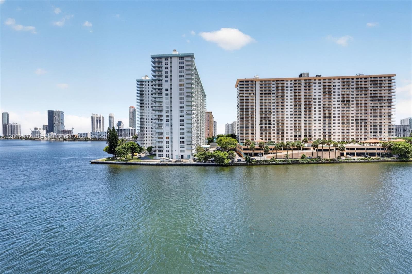 EDEN POINT NORTH CONDO · #606 in North Miami Beach - Photo 31