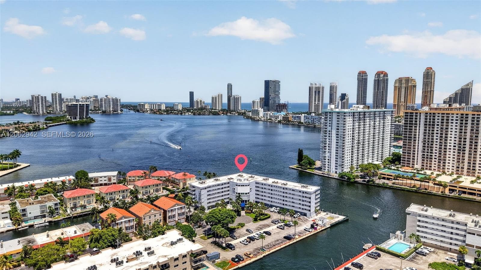 EDEN POINT NORTH CONDO · #606 in North Miami Beach - Photo 29