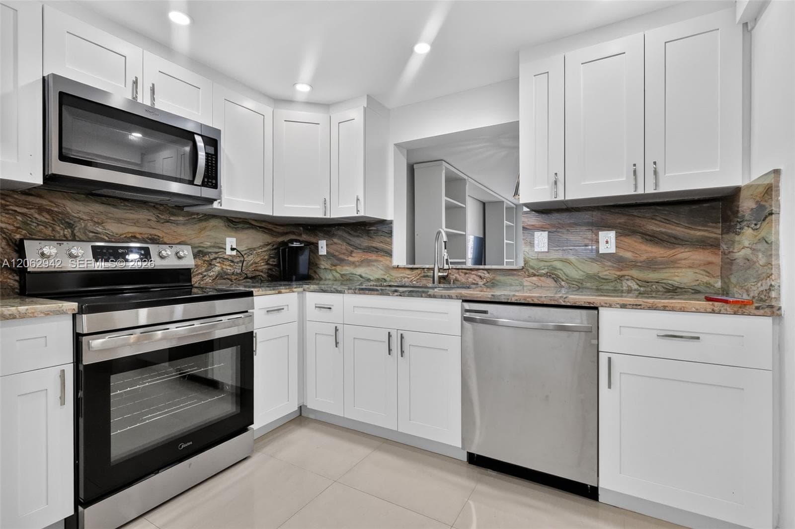 EDEN POINT NORTH CONDO · #606 in North Miami Beach - Photo 8