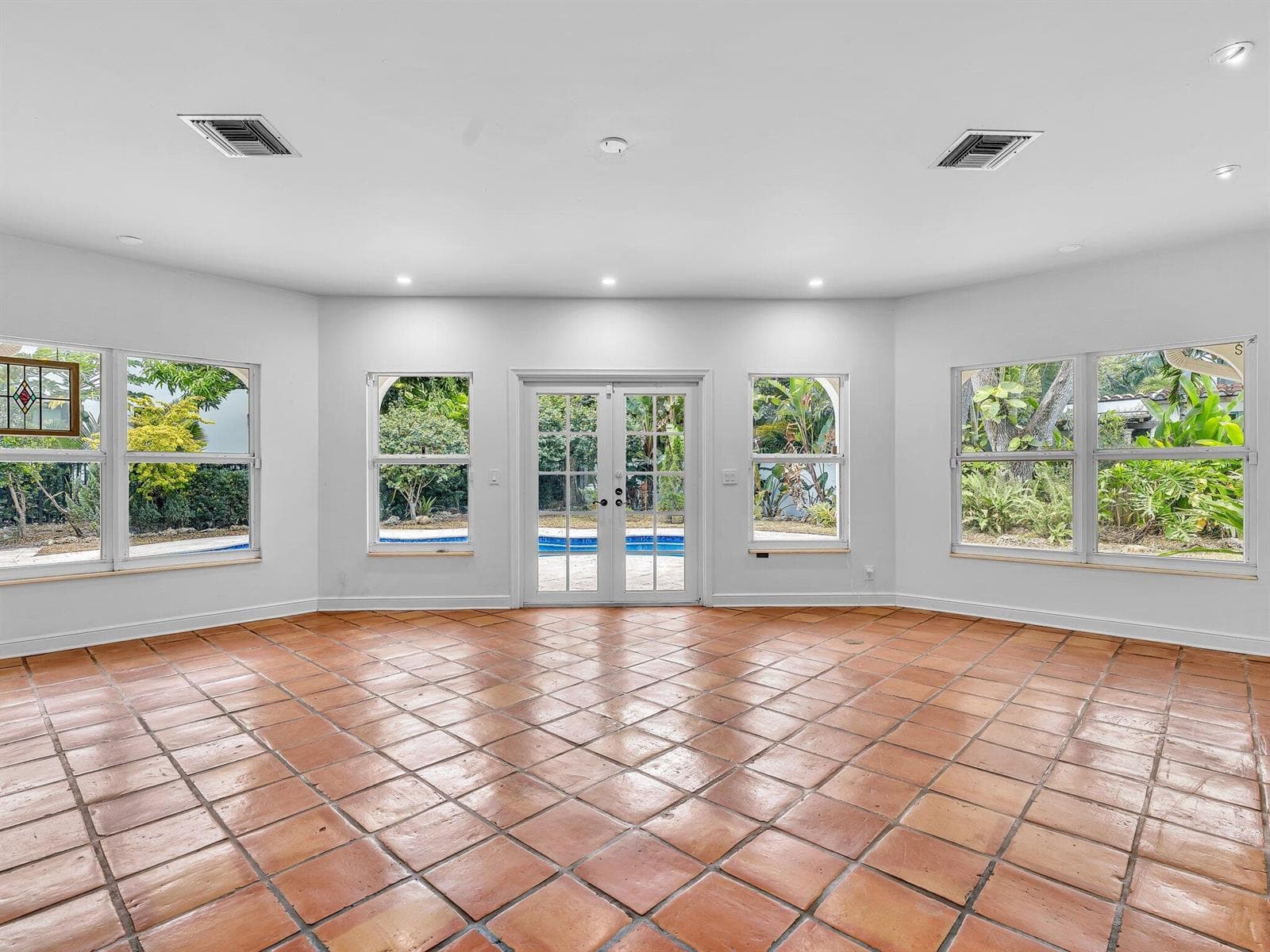 French Doors