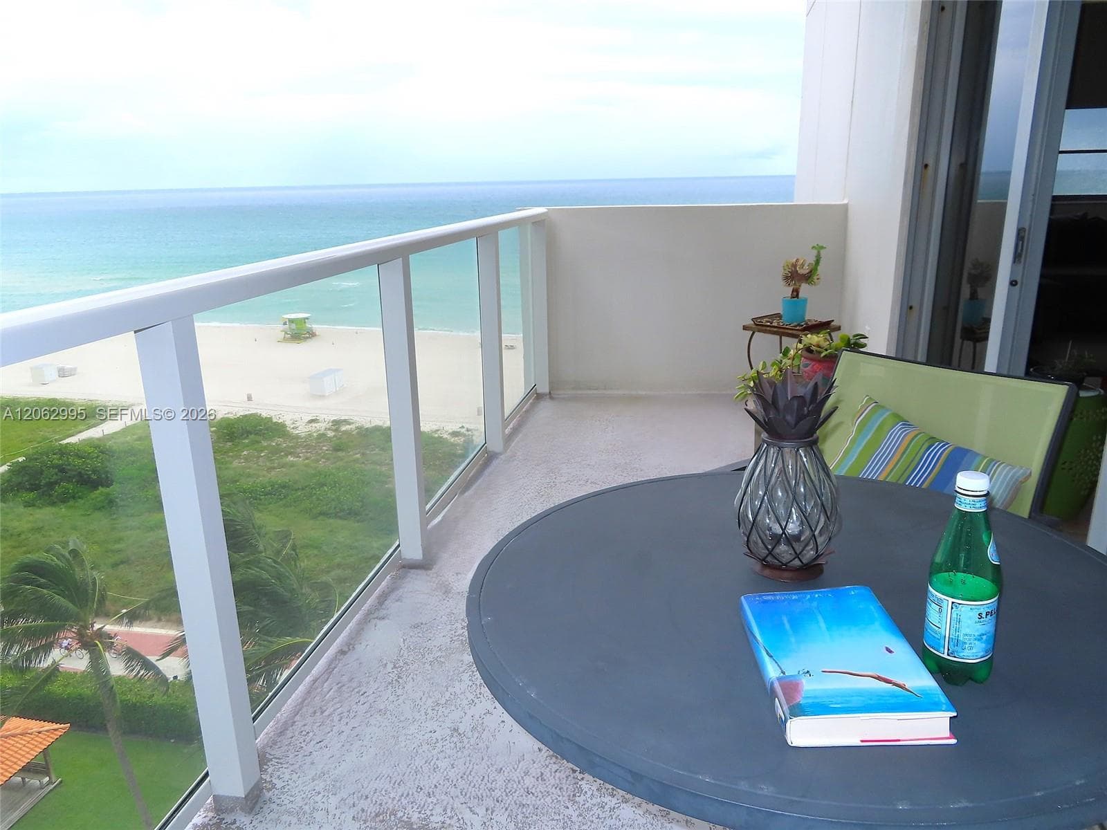 ARLEN BEACH CONDO · #919 in Miami Beach - Photo 3
