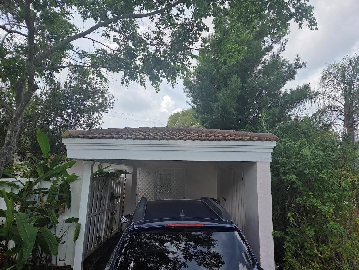 Carport