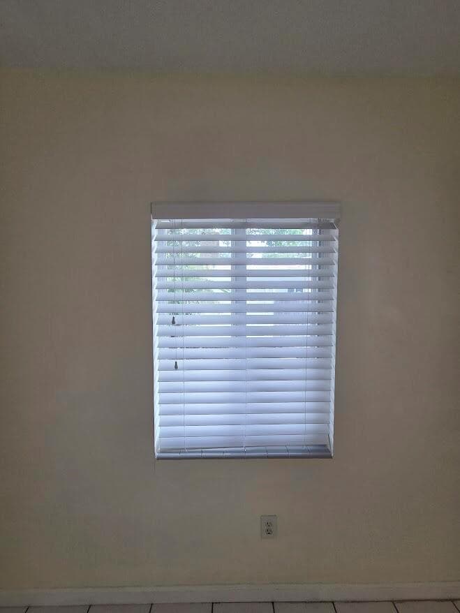 All Hurricane windows have wonderful bli