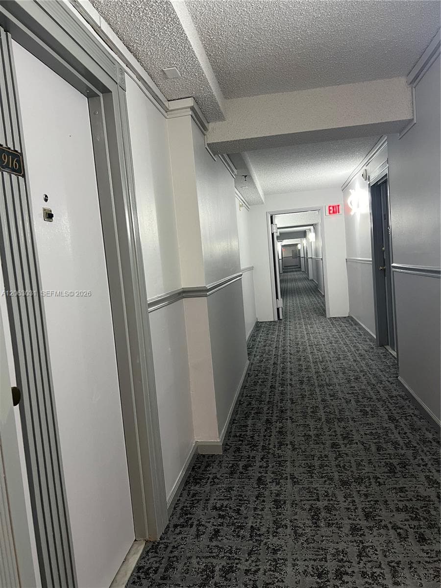 PLAZA OF AMERICAS CONDO P · #916 in Sunny Isles Beach - Photo 7