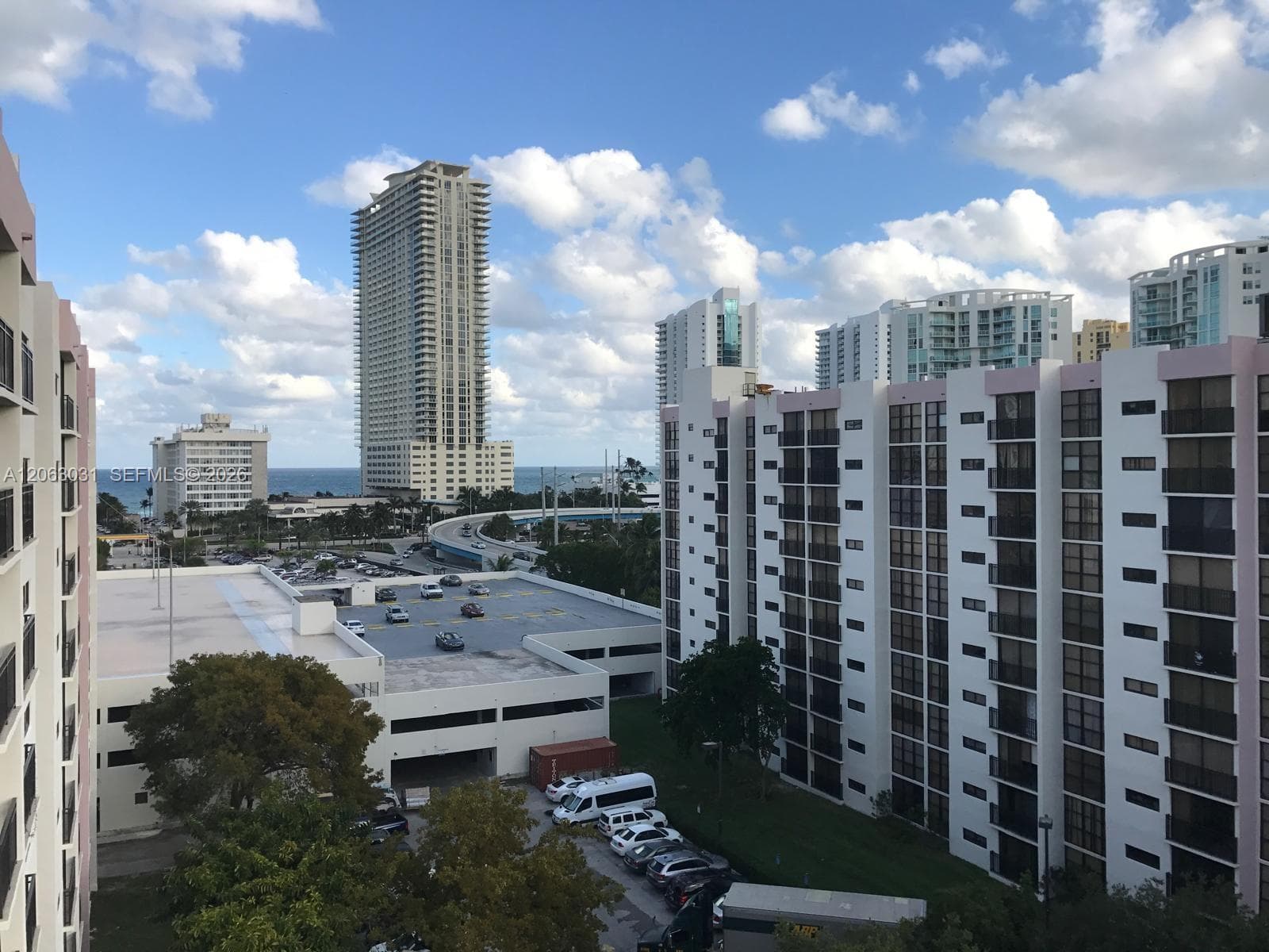 PLAZA OF AMERICAS CONDO P · #916 in Sunny Isles Beach - Photo 1