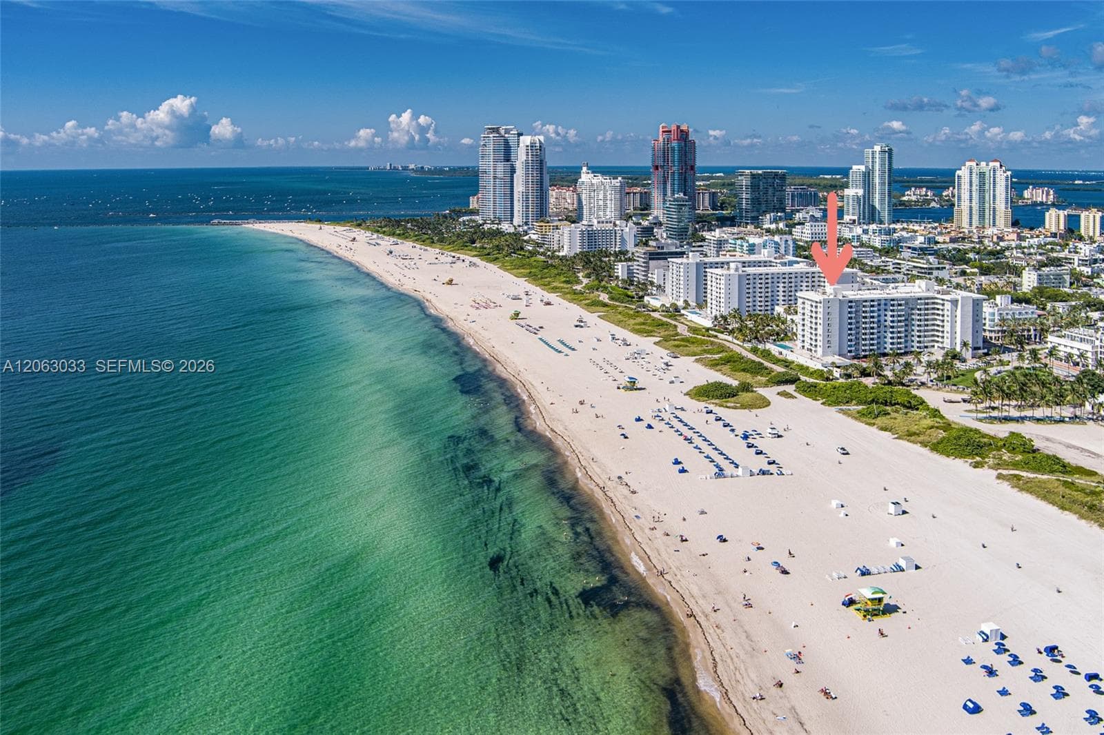 ROYAL ATLANTIC CONDO · #604 in Miami Beach - Photo 3
