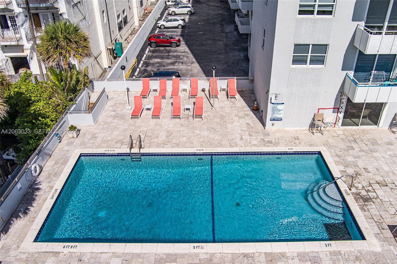 ROYAL ATLANTIC CONDO · #604 in Miami Beach - Photo 29