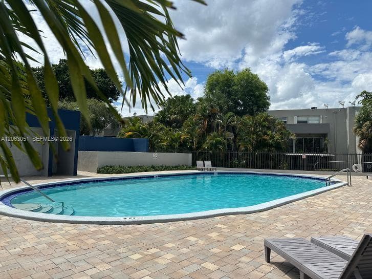 PARK EAST CONDO · #K108 in Miami - Photo 23