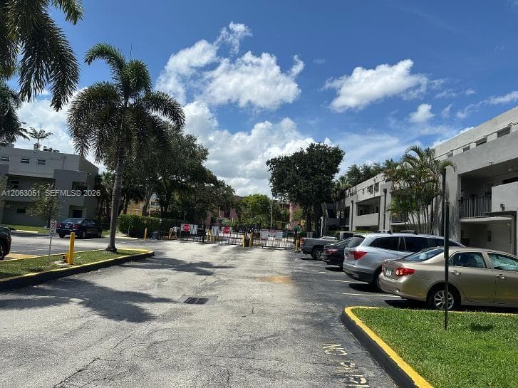 PARK EAST CONDO · #K108 in Miami - Photo 3