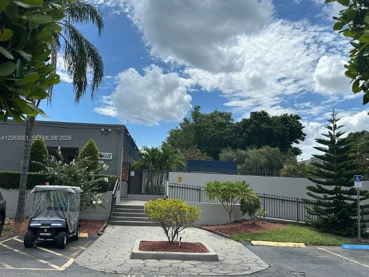 PARK EAST CONDO · #K108 in Miami - Photo 20