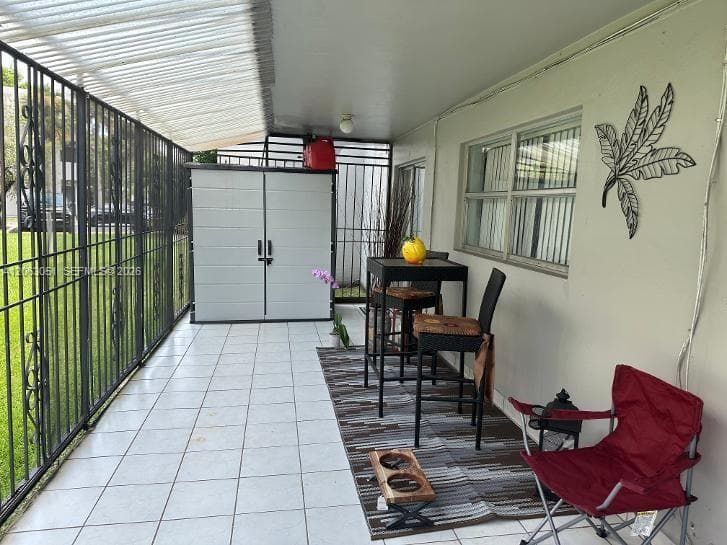 PARK EAST CONDO · #K108 in Miami - Photo 18