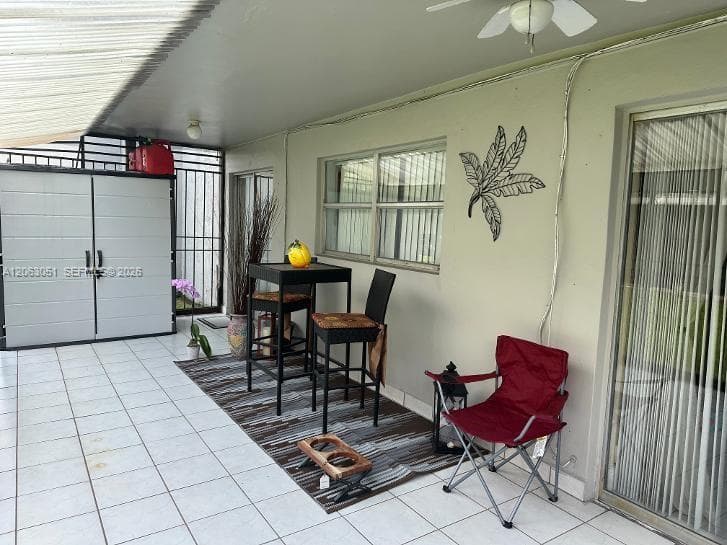 PARK EAST CONDO · #K108 in Miami - Photo 19
